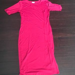 Lularoe Julia size small